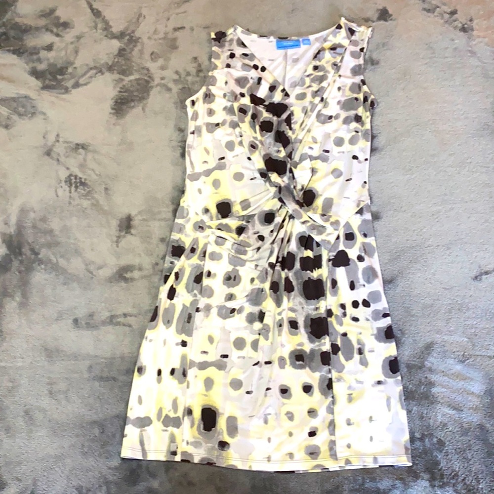 Vera Wang PS dress